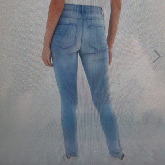 Noisy May Lucy Jeans - Picture 6 of 6